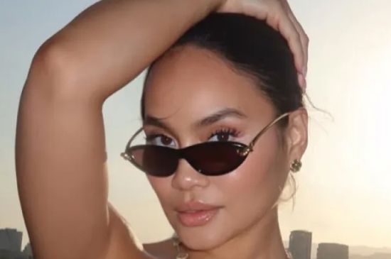 DAPHNE JOY SPEAKS OUT AND ALLEGES EXTORTION FOLLOWING LEAKED VIDEO WITH SEAN “DIDDY” COMBS
