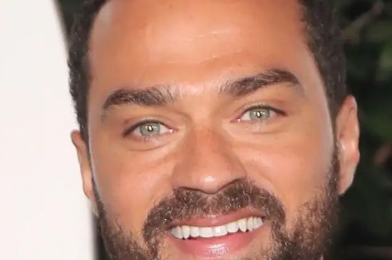 GREY'S ANATOMY STAR EXPECTING FIRST BABY WITH CO-STAR AFTER 'SECRET WEDDING' 