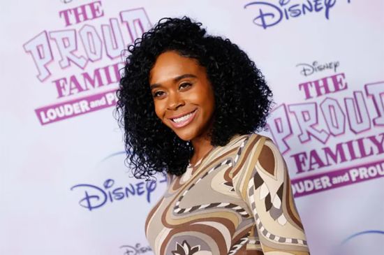 RAQUEL LEE ALLEGES SEXUAL ASSAULT WHILE SHE WAS AT DISNEY