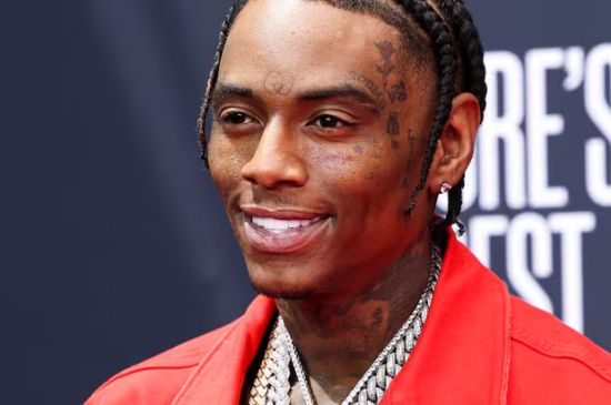 RAPPER SOULJA BOY TELLS JUDGE HE’S NOT SURE 3-YEAR-OLD IS HIS CHILD