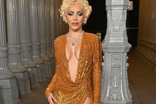 DOJA CAT TALKS ABOUT PAST DRUG ADDICTION AND "DEMONIC" CLAIMS