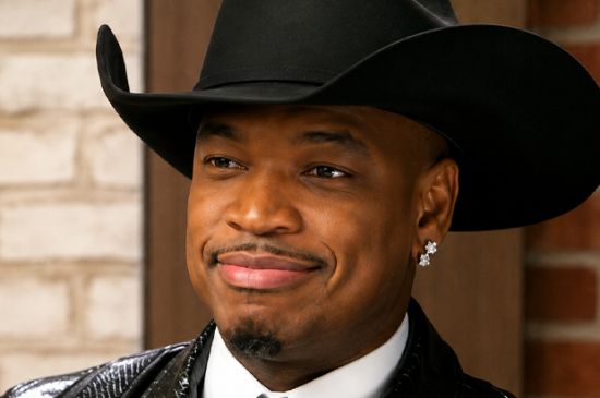 NE-YO SUED AFTER HIS DOG ALLEGEDLY ATTACKED DELIVERY WOMAN AT HIS ATLANTA HOME