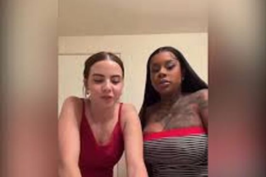 BOBBI ALTHOFF SHARES HEARTFELT MOMENT SUKIHANA DISCOVERED PREGNANCY