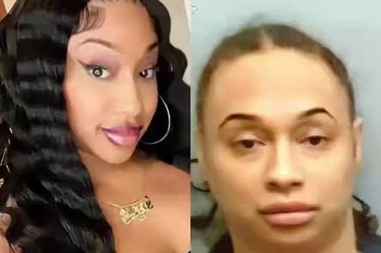 REALITY STARSIDNEY STARR ARRESTED FOR ASSAULT ON A 14 YEAROLD BOY