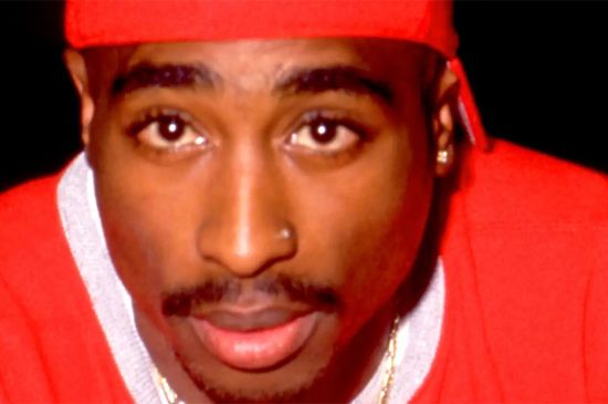 TUPAC’S FINAL WORDS WERE SHARED BY POLICE OFFICER AT SCENE OF MURDER