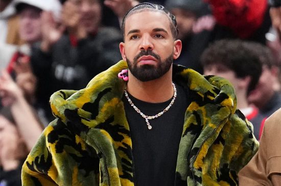 DRAKE DROPS 3 SURPRISE ALBUMS, INCLUDING 'ICEMAN'