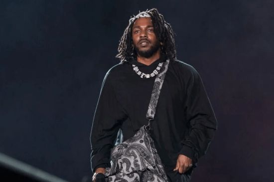 KENDRICK LAMAR SWEEPS THE 2024 BET AWARDS, WINNING EIGHT CATEGORIES