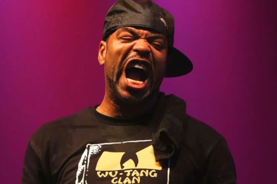 WU-TANG CLAN'S METHOD MAN DENIES GYM ASSAULT ALLEGATIONS