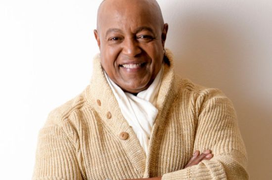 PEABO BRYSON, 'BEAUTY AND THE BEAST' AND 'A WHOLE NEW WORLD' SINGER, PASSES AWAY AT 75