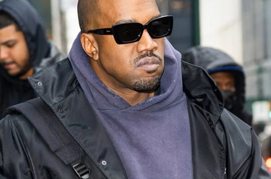KANYE WEST CONCERT PLANS IN  RUSSIA FACE SUDDEN SETBACK