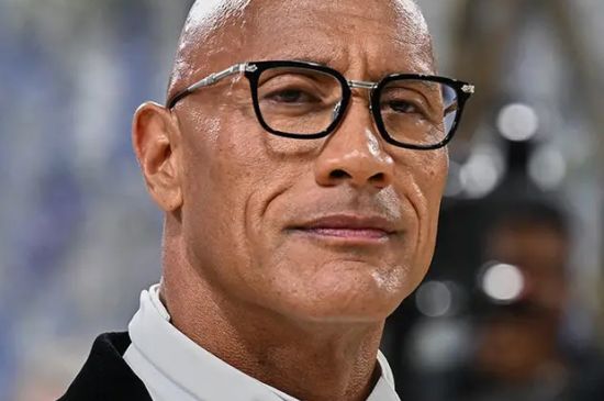 THE ROCK EXPLAINS WHY HE WORE A SKIRT DURING HIS FIRST MET GALA DRESS APPEARANCE 