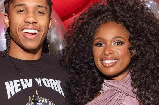 JENNIFER HUDSON CELEBRATES SON DAVI’S 17TH  BIRTHDAY WITH THROWBACK PHOTO