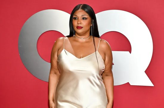 LIZZO REFLECTS ON FAME, CRITICISM AND PERSONAL GROWTH