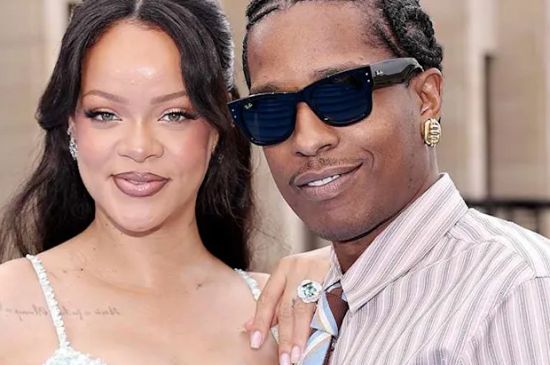 A$AP ROCKY REFLECTS ON TERRIFYING BEVERLY HILLS HOME SHOOTING IN VIBE RETURN INTERVIEW