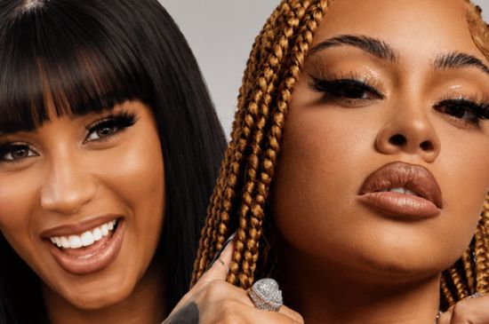 LATTO CLARIFIES RUMORED CARDI B DISS ON “BIG MAMA” AND REVEALS POST-LEAK SILENCE
