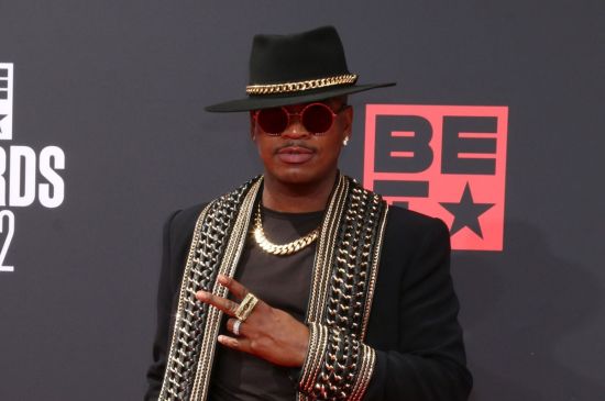 NE-YO CLAPS BACK AT POLYAMORY CRITICS