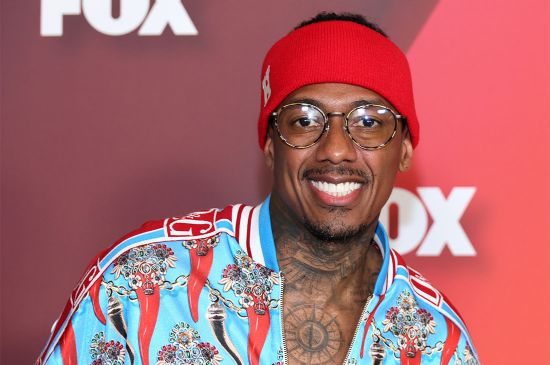 NICK CANNON REVEALS NARCISSISTIC PERSONALITY DISORDER DIAGNOSIS: 'I NEED HELP AND EMBRACE MENTAL HEALTH' 