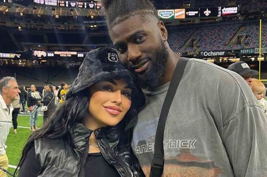 JUWAN JOHNSON AND WIFE CHANEN  EXPECTING BABY NUMBER 3