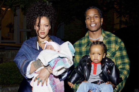 A$AP ROCKY SHARES THE REASON HE KEEPS RECORDING SESSIONS AWAY FROM HOME