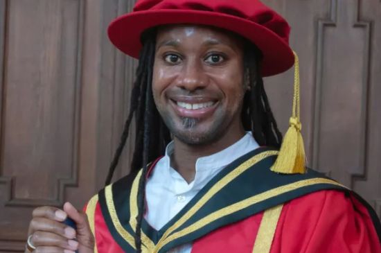 FORMER CAMBRIDGE UNIVERSITY PROFESSOR, JASON ARDAY FOUND DEAD AFTER RESIGNING FOLLOWING PLAGIARISM ROW