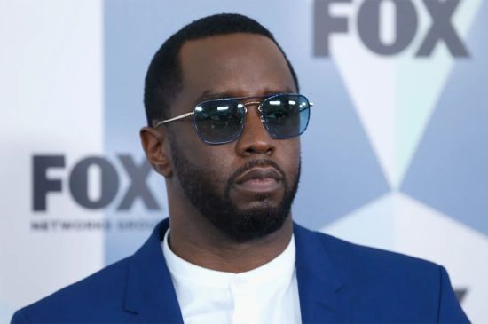 DIDDY IS CURRENTLY ACCUSED OF SEXUALLY ASSAULTING A 16-YEAR OLD BABYSITTER.