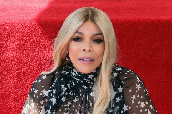 WENDY WILLIAMS IS NOW “PERMANENTLY INCAPACITATED” ACCORDING TO HER LEGAL GUARDIAN.