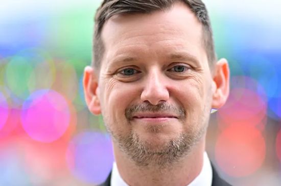 ESPN'S MATT MILLER UNDERGOES ARM AMPUTATION FOLLOWING SERIOUS CAR CRASH