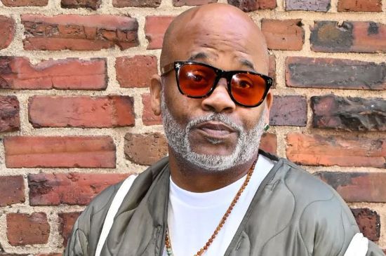 DAME DASH SPARKS CONTROVERSY WITH NEW JAY-Z AND CAM'RON DISS TRACK