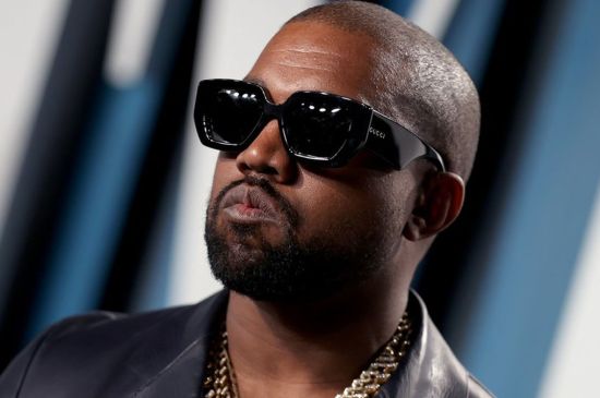 KANYE WEST CHANGES HIS NAME TO YE YE