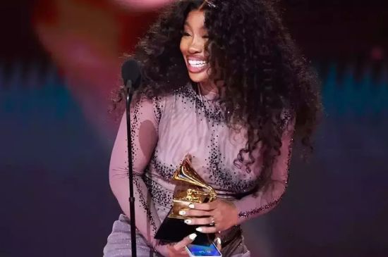 SZA SHARES A LIFE TRANSFORMATIVE EXPERIENCE AT ISHA FOUNDATION’S SAMYAMA PROGRAM