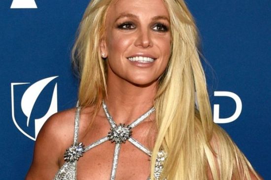 BRITNEY SPEARS EMBRACES SPIRITUAL JOURNEY AFTER RECKLESS DRIVING CASE