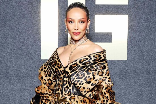 DOJA CAT CALLS OUT TIMOTHÉE CHALAMET OVER OPERA AND BALLET COMMENTS