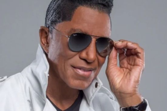 JERMAINE JACKSON HAS BEEN ORDERED TO PAY MORE THAN  $6.5 MILLION TO A WOMAN THAT ACCUSED HIM OF RAPE   