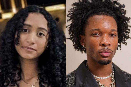 TEXTS REVEAL THE TEEN KILLED BY SINGER D4VD HAD BEEN PREGNANT AND HAD AN ABORTION BEFORE HER DEATH