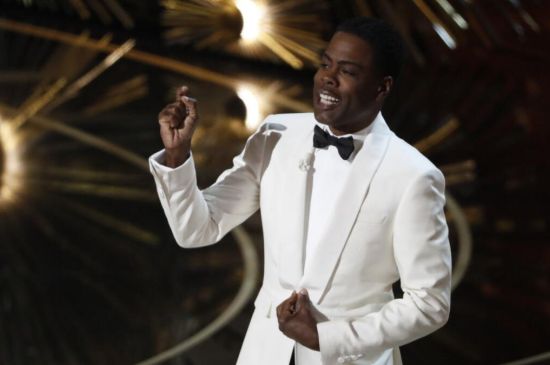 CHRIS ROCK REVEALS HE ONCE HAD BEEF WITH TUPAC OVER WOMEN THEY BOTH DATED
