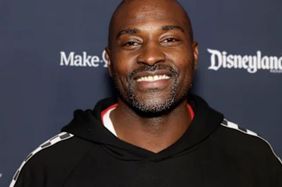 FORMER NFL STAR MARCELLUS WILEY ARRESTED FOR DOMESTIC BATTERY OVER 4TH OF JULY WEEKEND