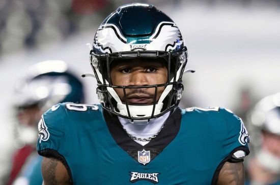 NFL STAR MILES SANDERS ARRESTED FOR DUI