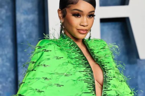 SAWEETIE HIT WITH $3 MILLION LAWSUIT Over ALLEGED NO-SHOW AT JAPAN CONCERTS.