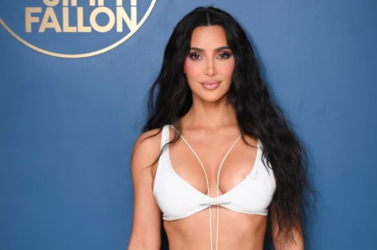 KIM KARDASHIAN THANKS LOS ANGELES DISTRICT ATTORNEY, GEORGE GASCON FOR RECOMMENDING RESENTENCING FOR THE MENENDEZ BROTHERS.