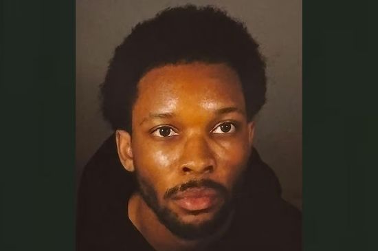 INTERSCOPE RECORDS REPORTEDLY PARTED WAYS WITH D4VD MONTHS BEFORE MURDER CHARGES.