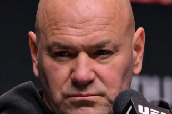 KEVIN DURANT’S BUSINESS PARTNER URGES DANA WHITE TO HOST KARATE KID-STYLE UFC TOURNAMENT