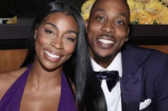 DWIGHT HOWARD FILES FOR DIVORCE FROM AMY LUCIANA AFTER SHORT- LIVED MARRIAGE.
