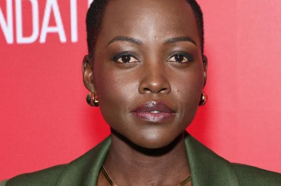 LUPITA NYONG’O RESPONDS TO BACKLASH OVER HELEN OF TROY ROLE IN CHRISTOPHER NOLAN’S THE ODYSSEY