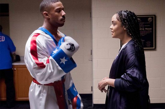 MICHAEL B JORDAN OPENS UP ABOUT HIS ‘BLESSINGS’ AND ‘WALKING HIS OWN PATH’ AFTER OSCAR WIN