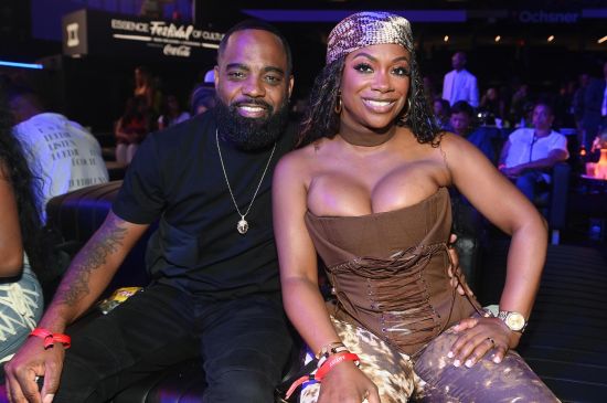 KANDI BURUSS BLASTS EX-HUSBAND TODD TUCKER AFTER HE REVEALED THEY HAD THREESOMES DURING THEIR MARRIAGE