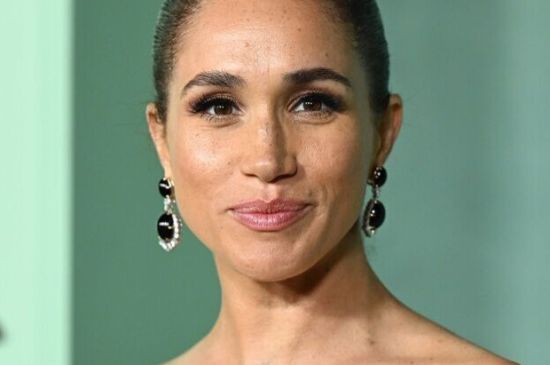 MEGHAN MARKLE'S FAMOUS FRIEND UNDER FIRE AS SUSSEX FANS BLAST 'BOTCHED' VIDEO 