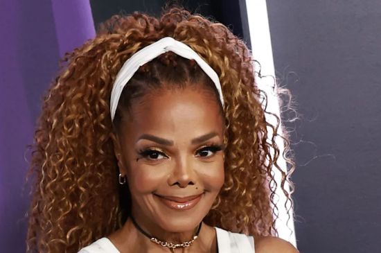 WHERE IS JANET JACKSON NOW AFTER SHE REFUSED TO BE PORTRAYED IN BIOPIC MICHAEL