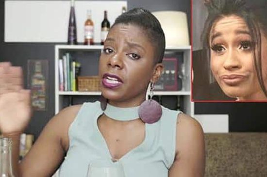 TASHA K EXPRESSES RESIGNATION AFTER JUDGE ORDERS REMOVAL OF CONTENT IN CARDI B CASE.