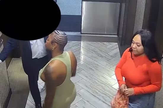 ATLANTA WOMEN ACCUSED OF DRUGGING MAN AND STEALING $25,000 WORTH OF WATCHES
