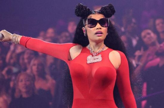 NICKI MINAJ TO SUE NIGERIAN X INFLUENCER OVER CYBERBULLYING AFTER HE CALLED HER “OLD“ 
